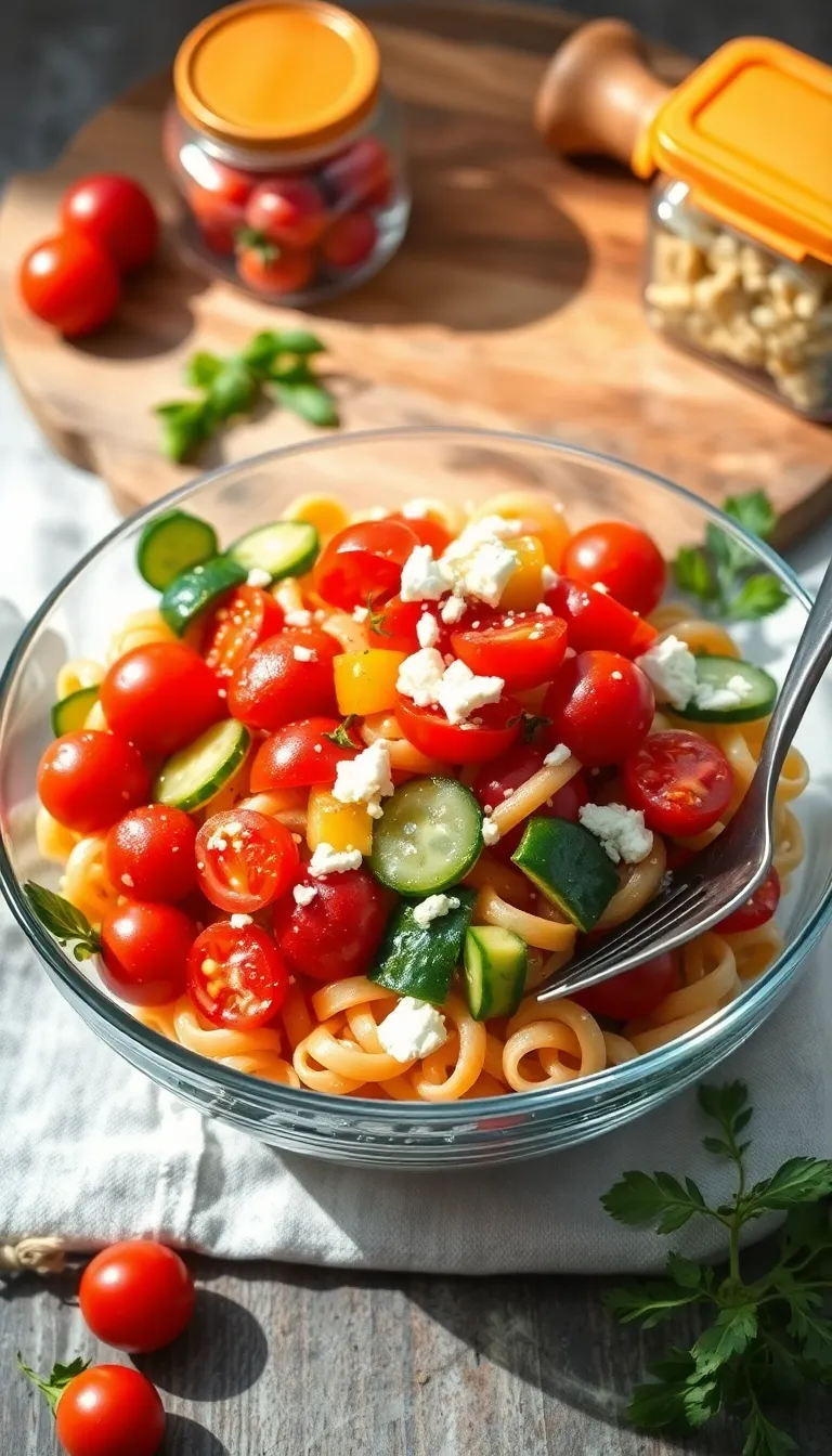 Storage and Reheating Tips