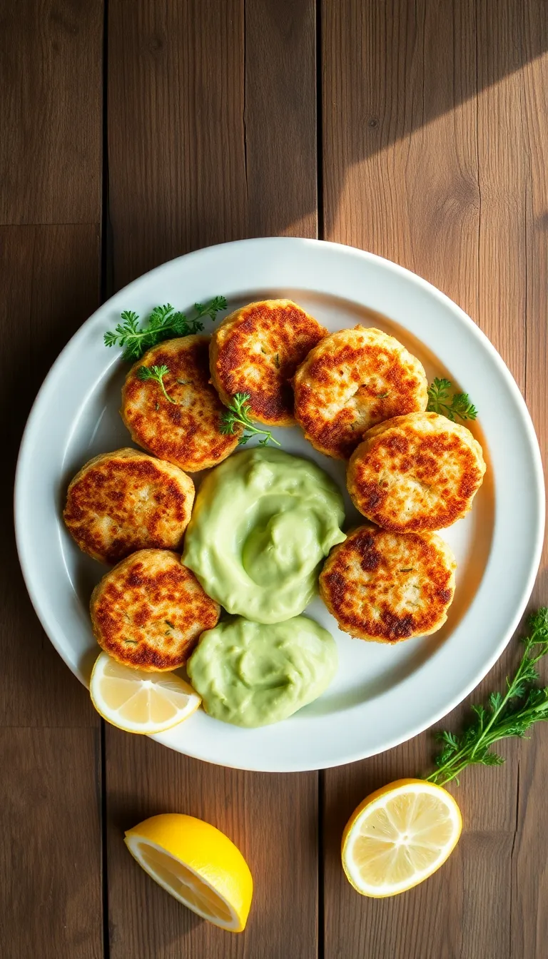 Serving Suggestions