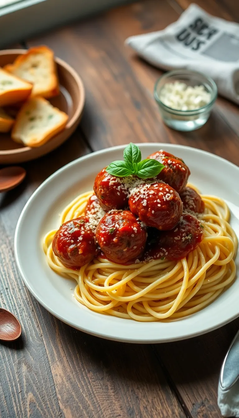 Serving Suggestions
