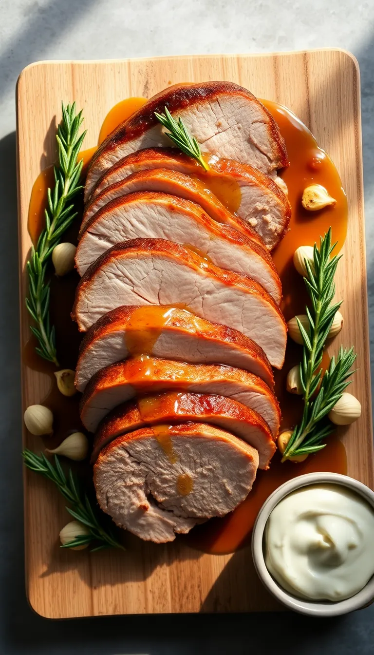 Storage and Reheating Tips