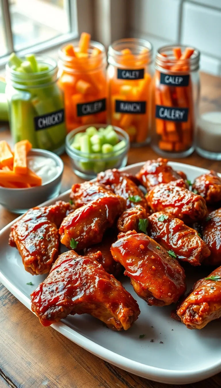 Storage and Reheating Tips
