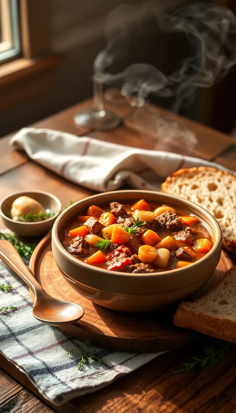 Why You'll Love This Recipe