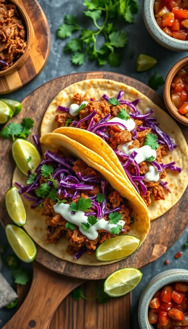 Serving Suggestions