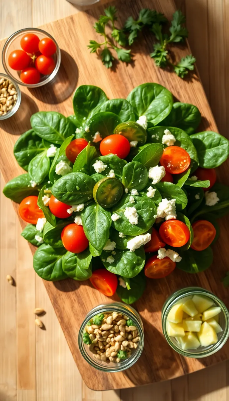 Storage and Reheating Tips