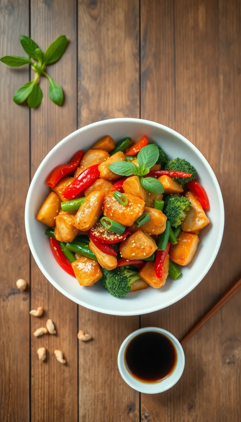 Why You'll Love This Recipe