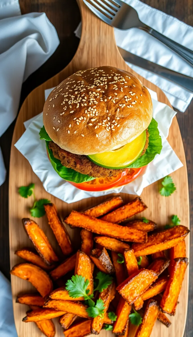Serving Suggestions