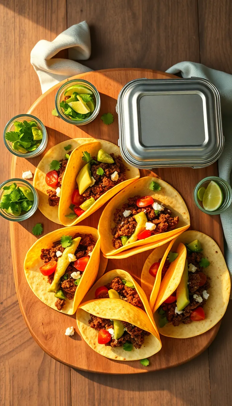 Storage and Reheating Tips