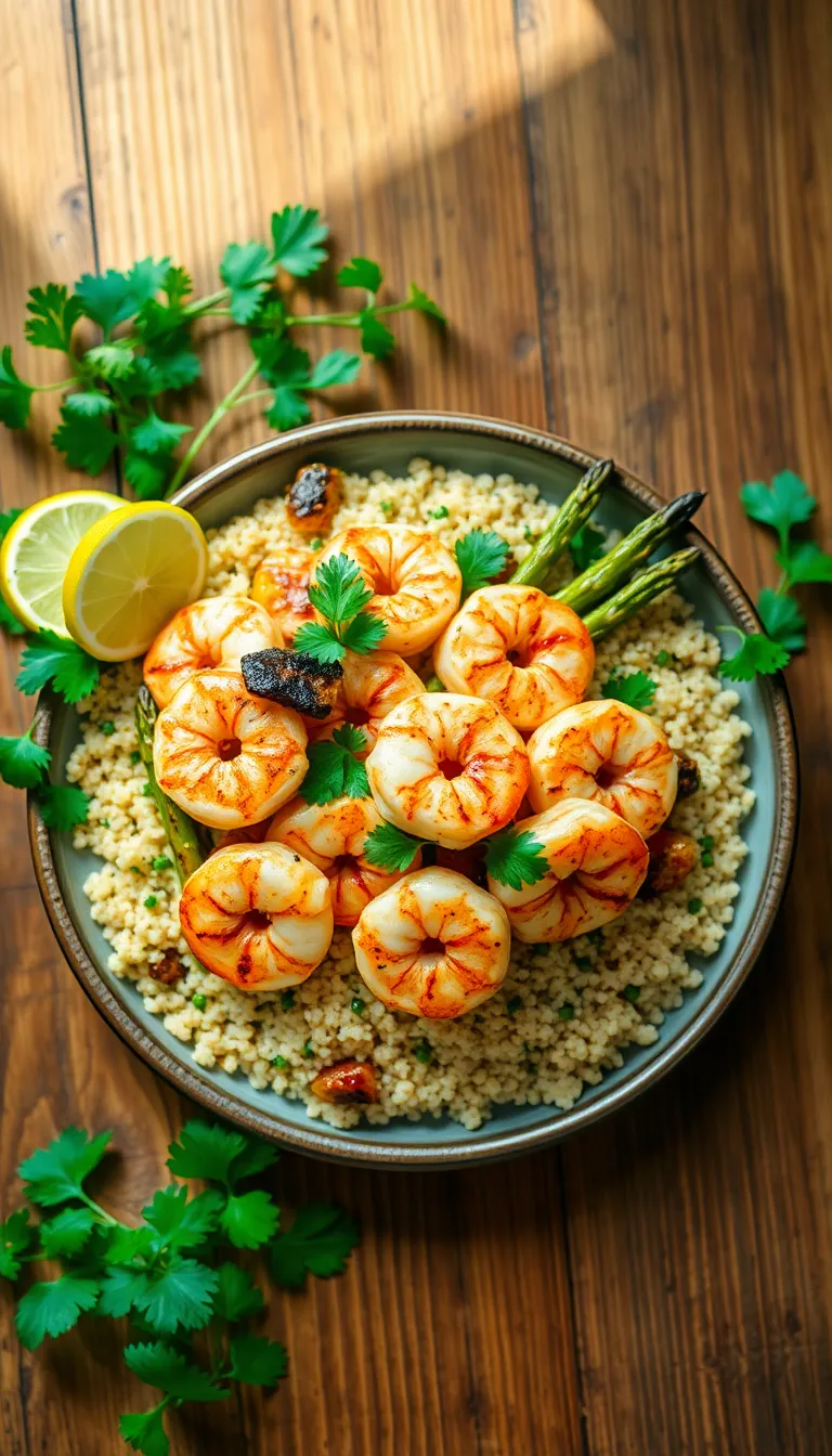 Serving Suggestions