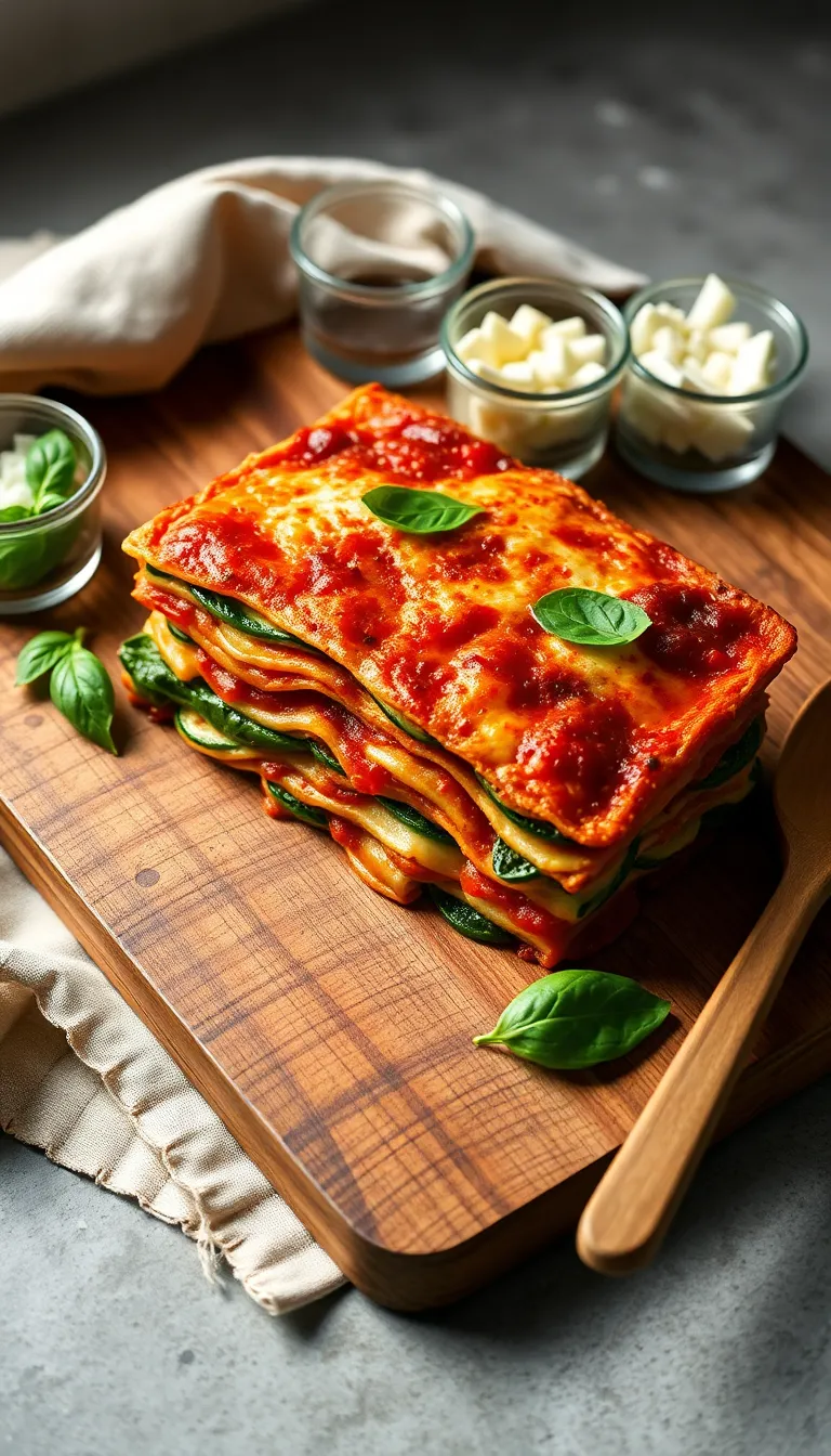 Storage and Reheating Tips