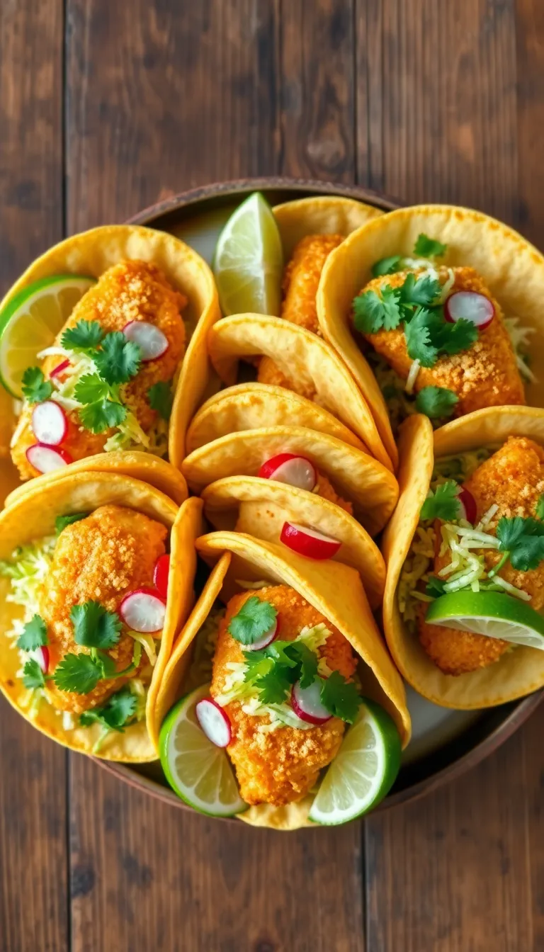 Serving Suggestions