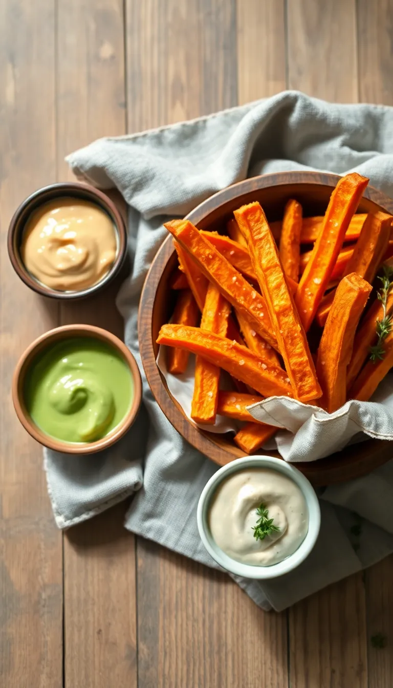 Serving Suggestions