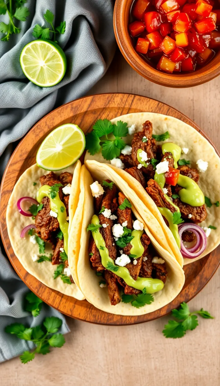 Why You'll Love This Recipe