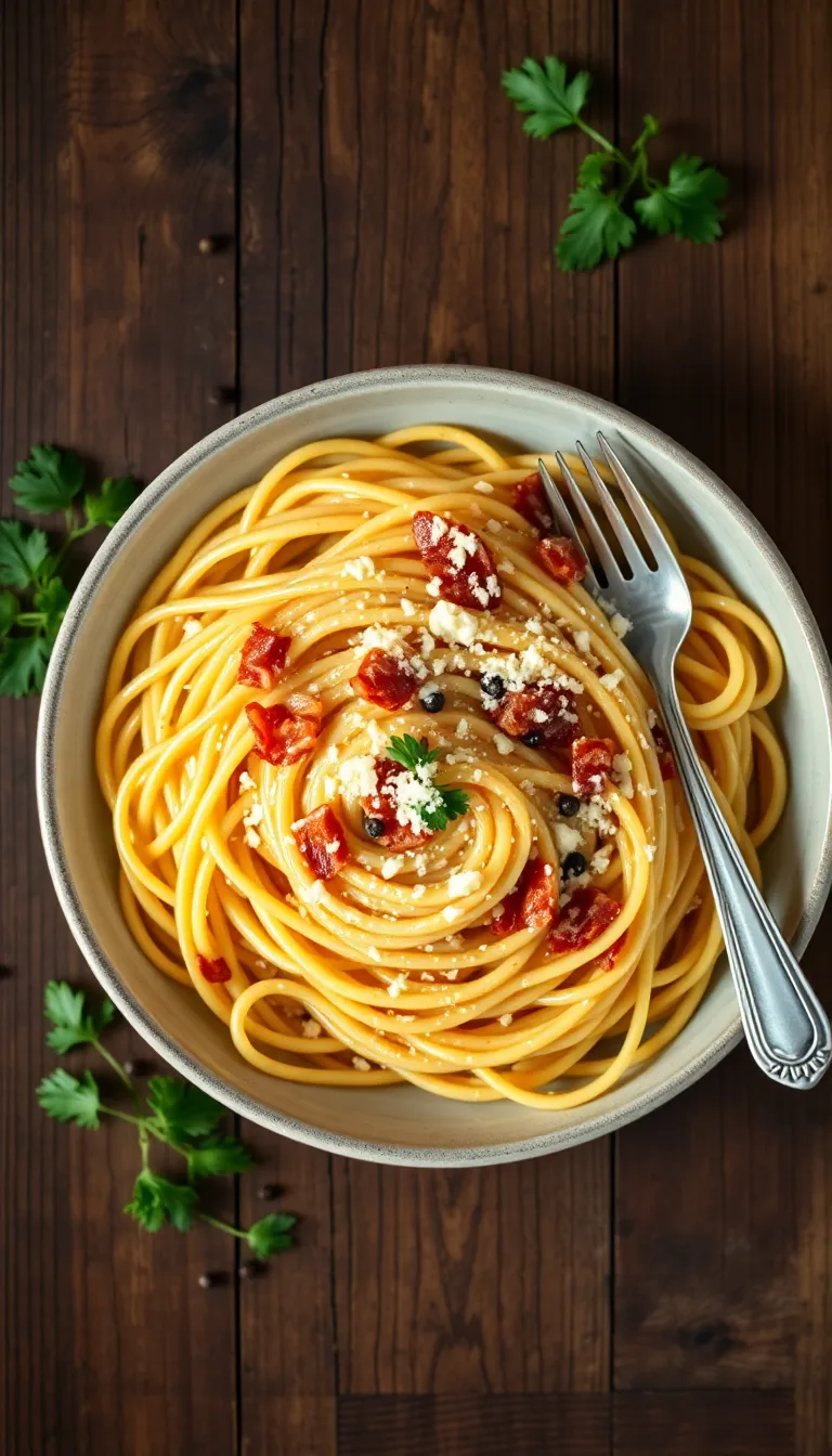 Serving Suggestions