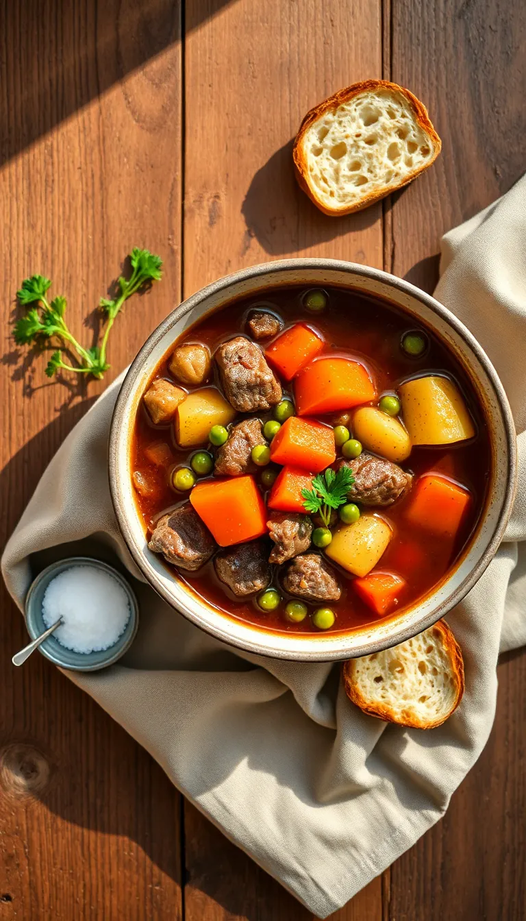 Storage and Reheating Tips