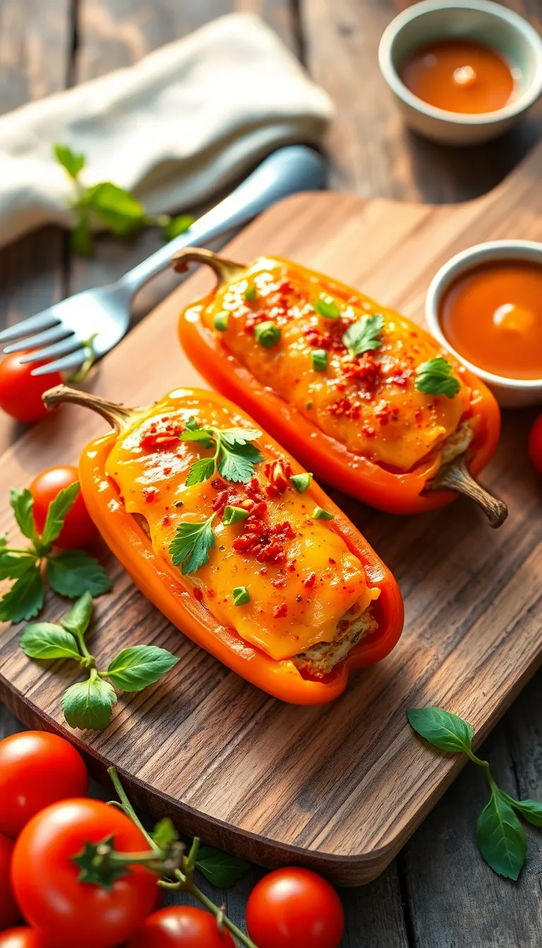 Serving Suggestions