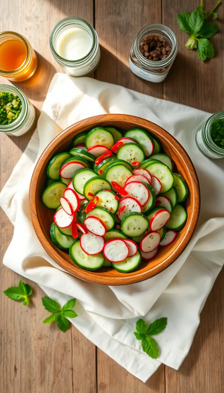 Storage and Reheating Tips