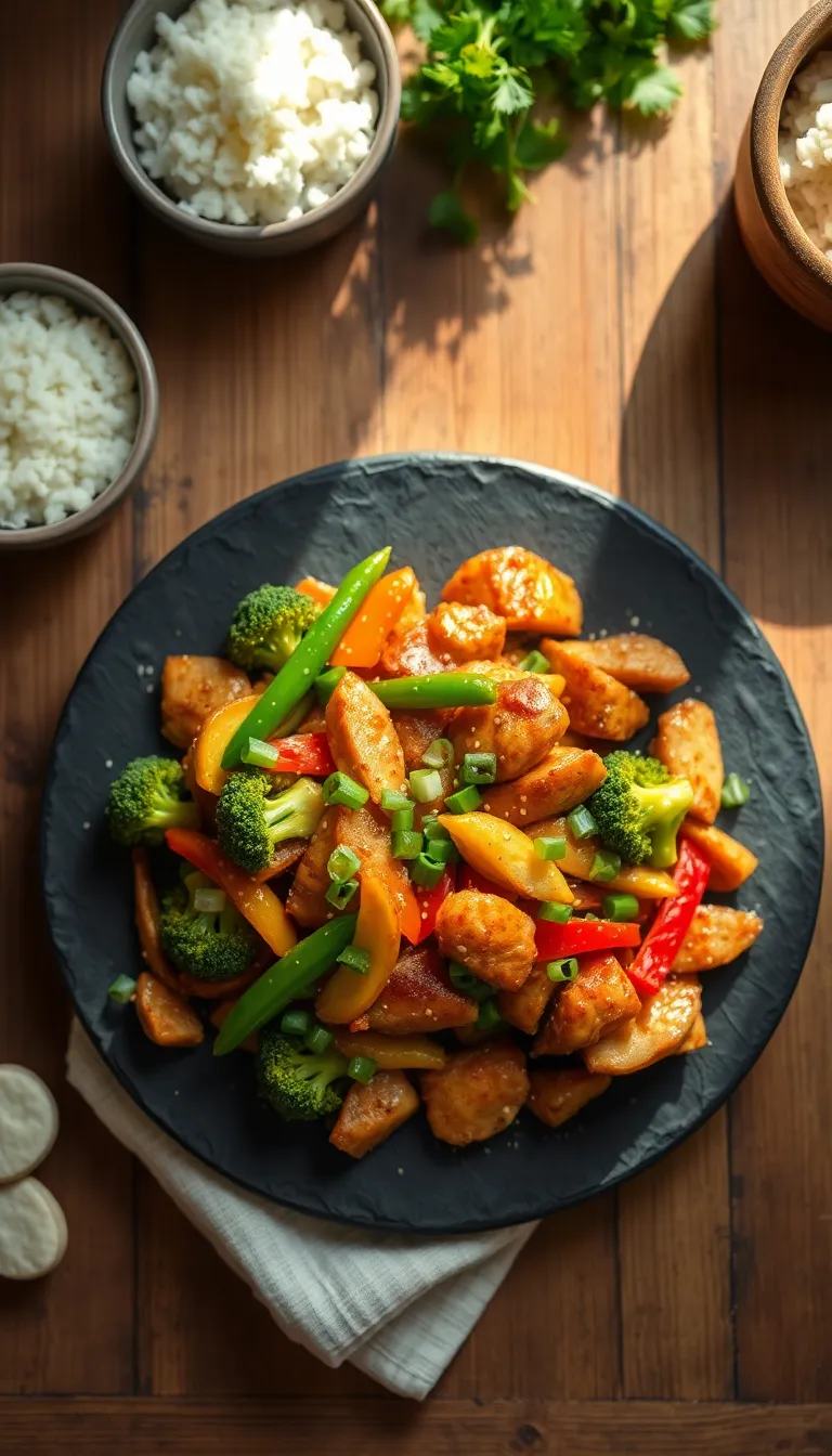 Why You'll Love This Recipe