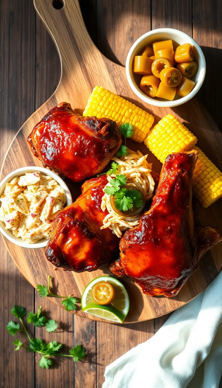 Storage and Reheating Tips