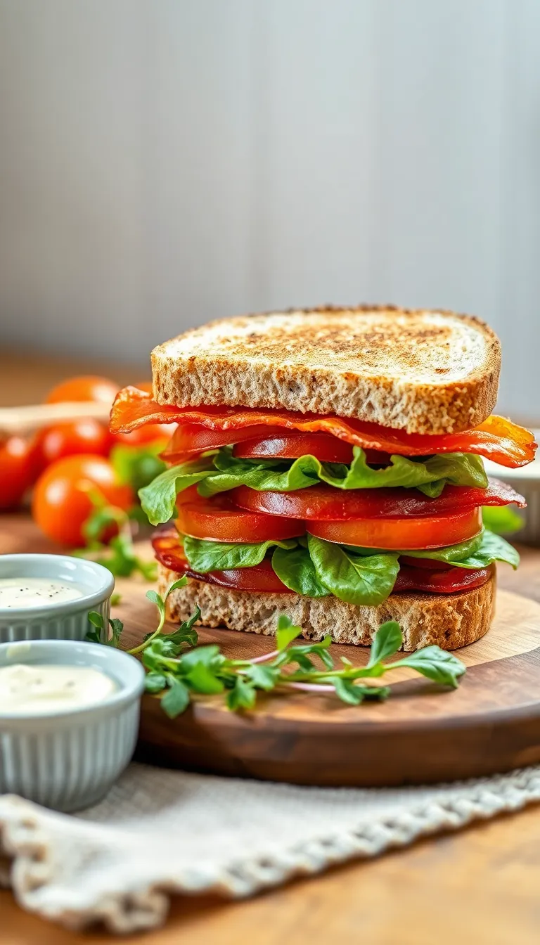 Storage and Reheating Tips