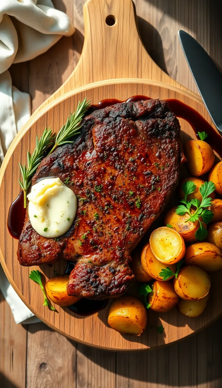 Serving Suggestions