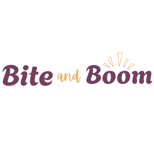 Bite & Boom – A flavorful journey of recipes, food stories, kitchen adventures, and taste inspirations that make every bite unforgettable.